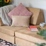 How to Repurpose Your Nugget Couch in Various Rooms