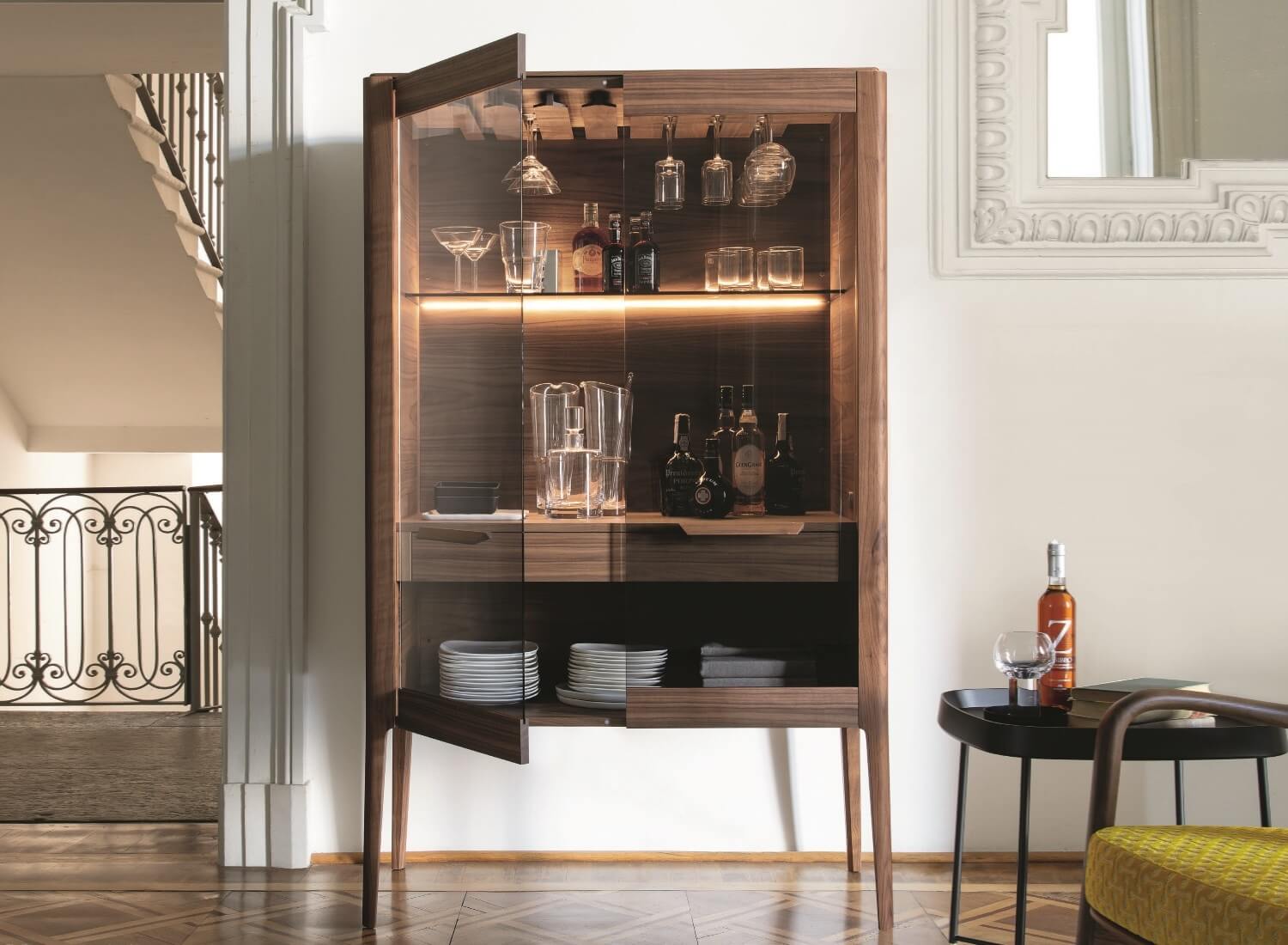 Bar Cabinet Essentials: A Quick Guide