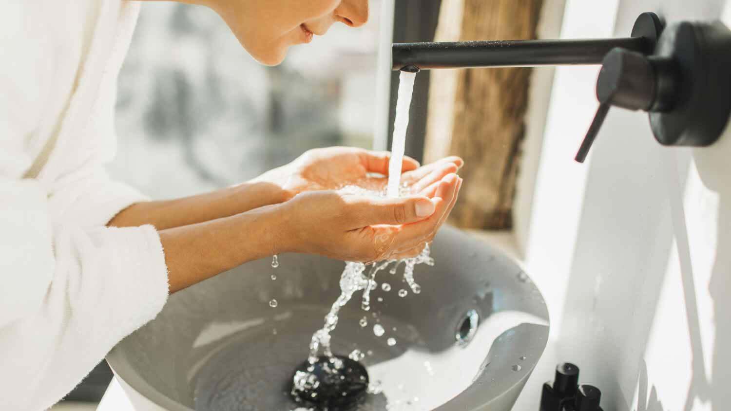 How to Soften Hard Water with Zote Soap缩略图
