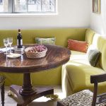 Why Is Banquette Seating So Popular?