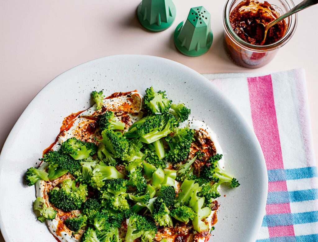 The Ultimate Guide to Crunchy Air Fried Broccoli插图1