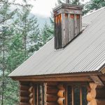 Frame Cabin Roofing Options: Pros and Cons