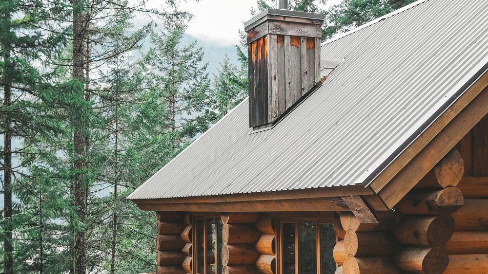 Frame Cabin Roofing Options: Pros and Cons缩略图