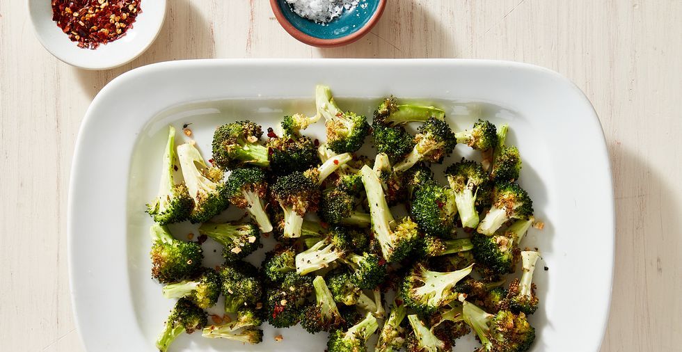 The Ultimate Guide to Crunchy Air Fried Broccoli插图