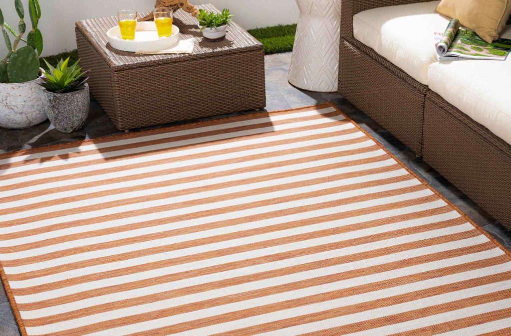 Tips for Choosing an Eco-Friendly Surya Rug