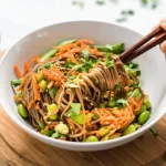 10-Minute Ramen Bowl Lunch Ideas