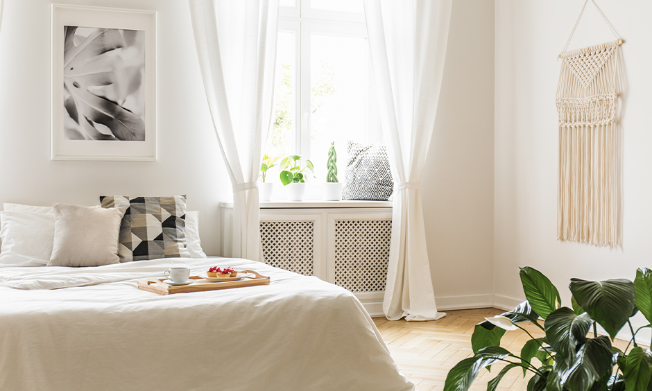 Top 10 Tips for Selecting the Right White Curtains