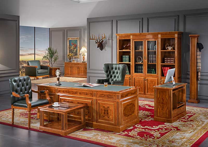 office furniture center chicago