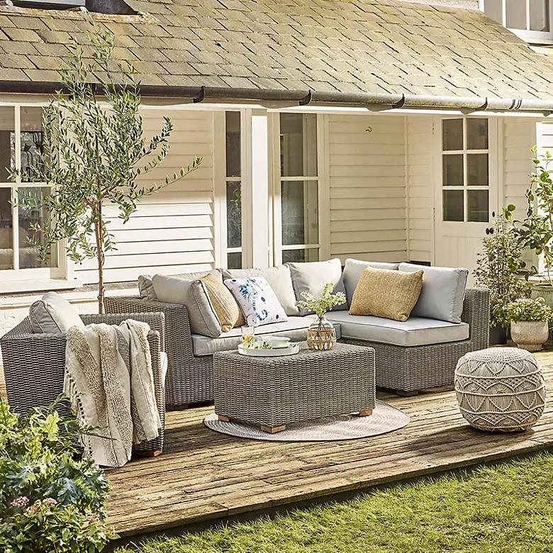 house and garden outdoor furniture