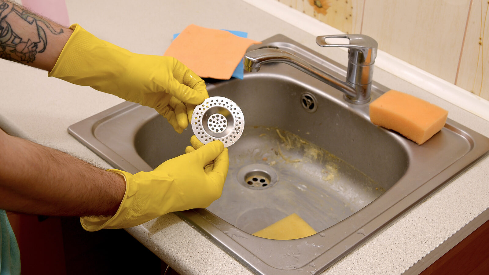 Kitchen sink stinks are not only unpleasant but can also be indicative of underlying issues that need addressing.