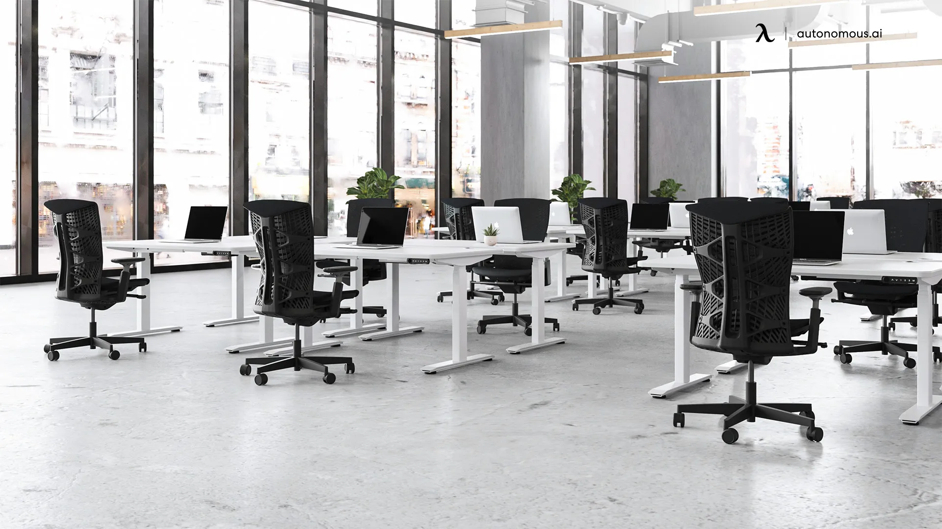Where to Find Office Furniture in Charlotte, NC插图3