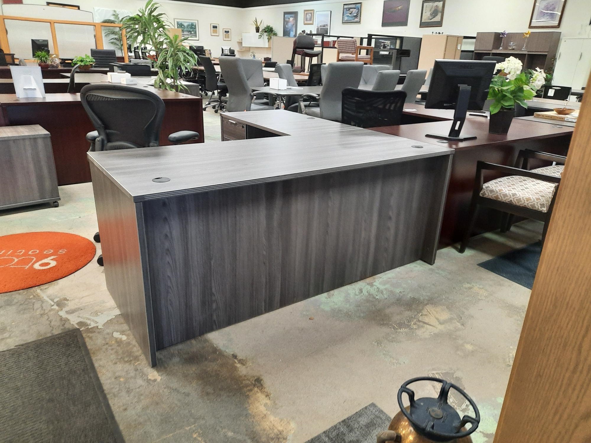 office furniture spokane wa