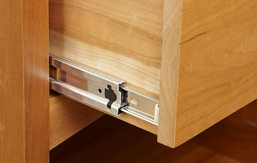 In this comprehensive guide, we'll walk you through the step-by-step process of installing kitchen drawer slides, from preparation to final adjustments.