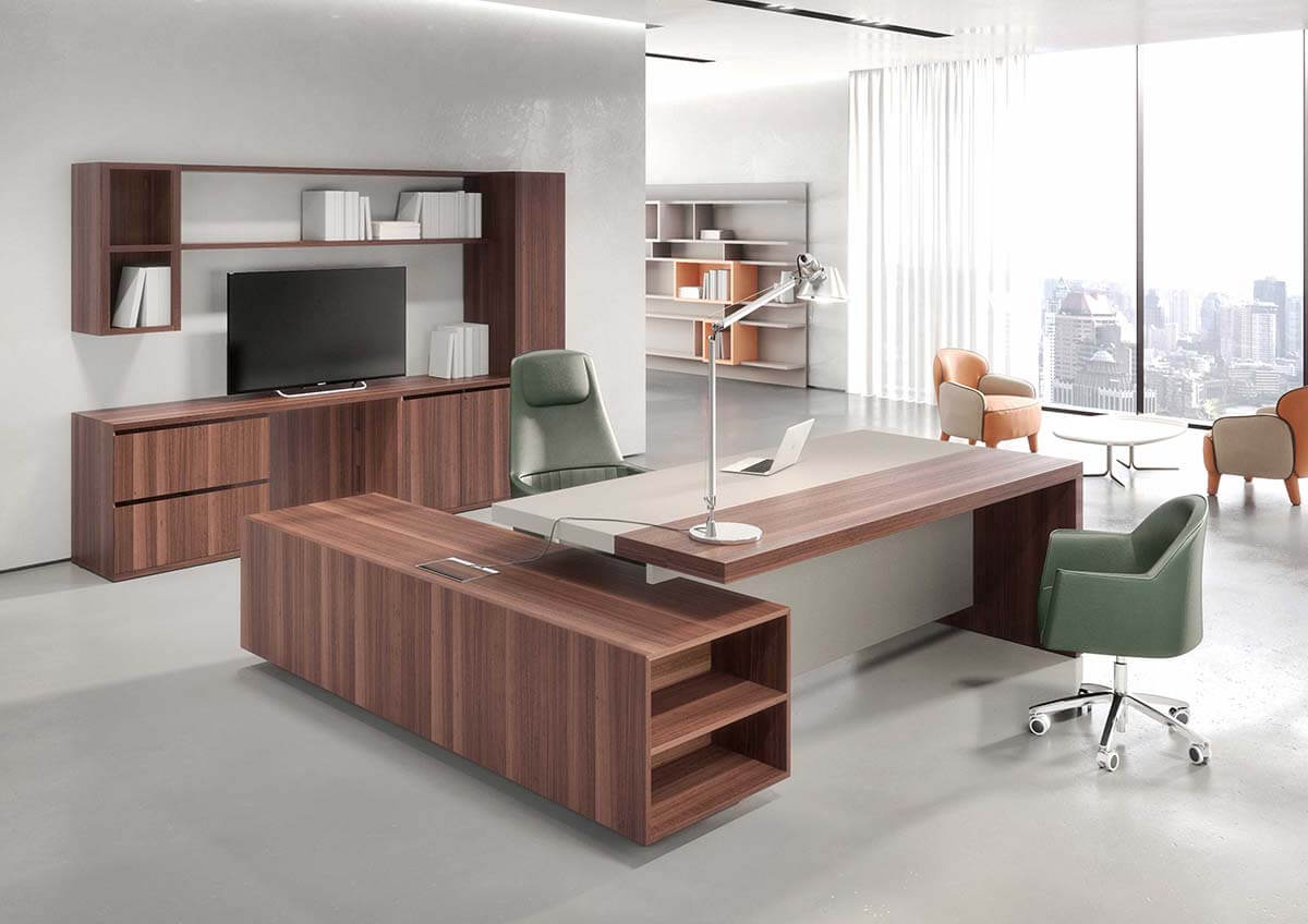 Office Furniture Center Chicago-Comprehensive Offerings