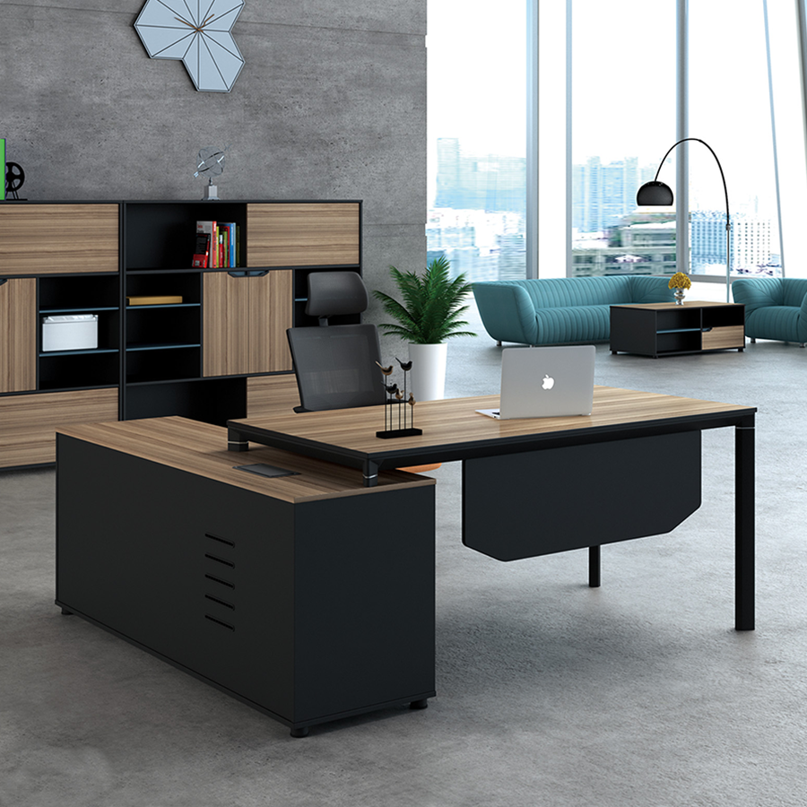 Strategic Design: Optimizing Office Furniture Layouts for Efficiency缩略图