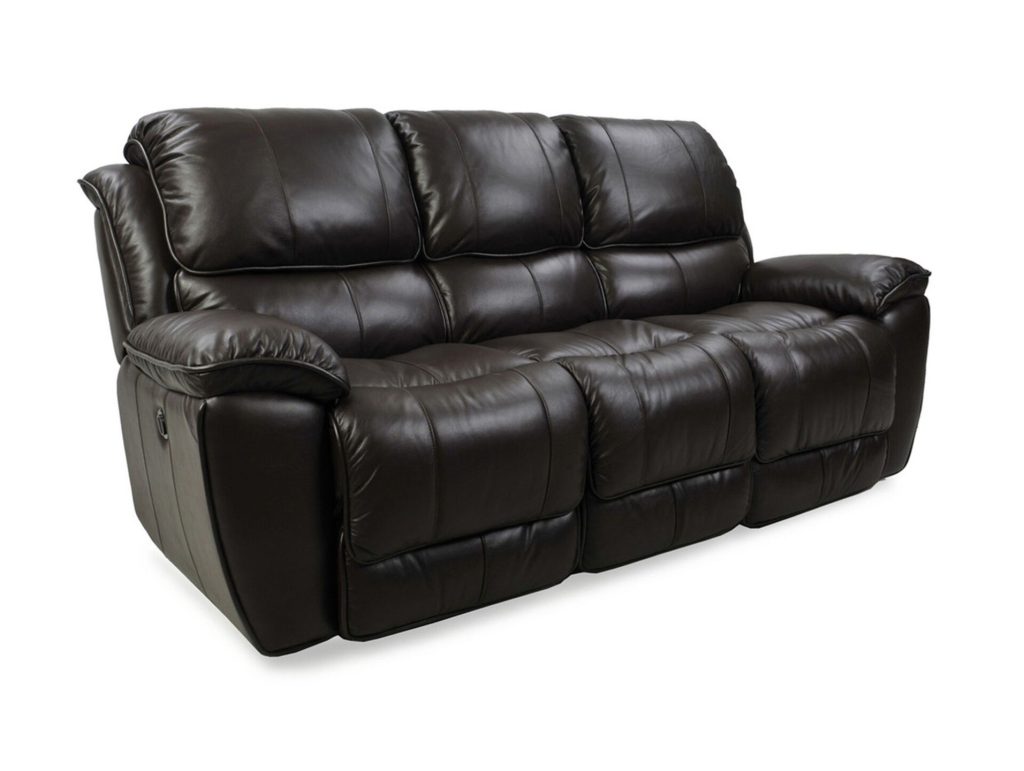 Relax in Style: Elevating Comfort with a Three-Seater Recliner Sofa