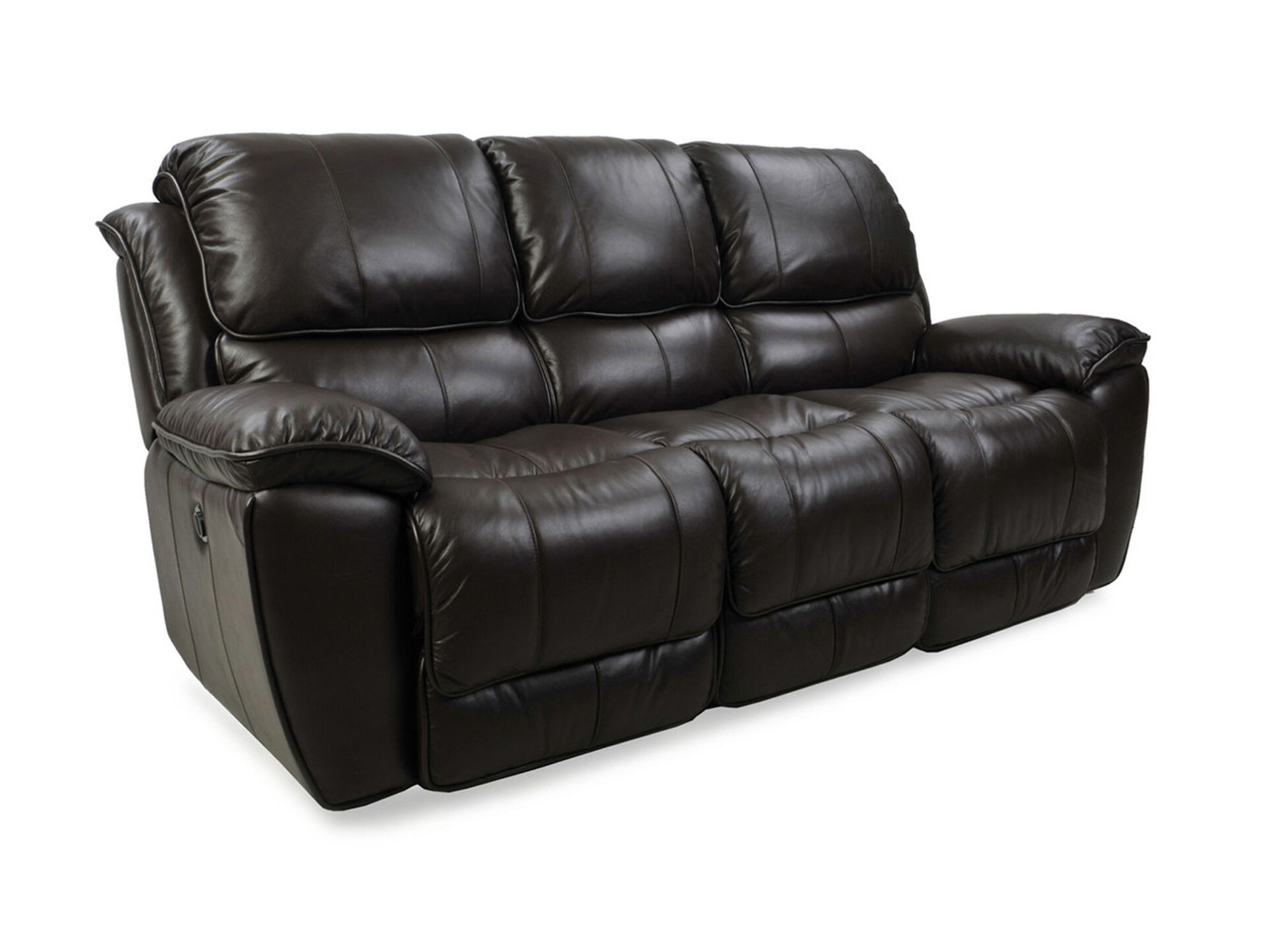Relax in Style: Elevating Comfort with a Three-Seater Recliner Sofa缩略图