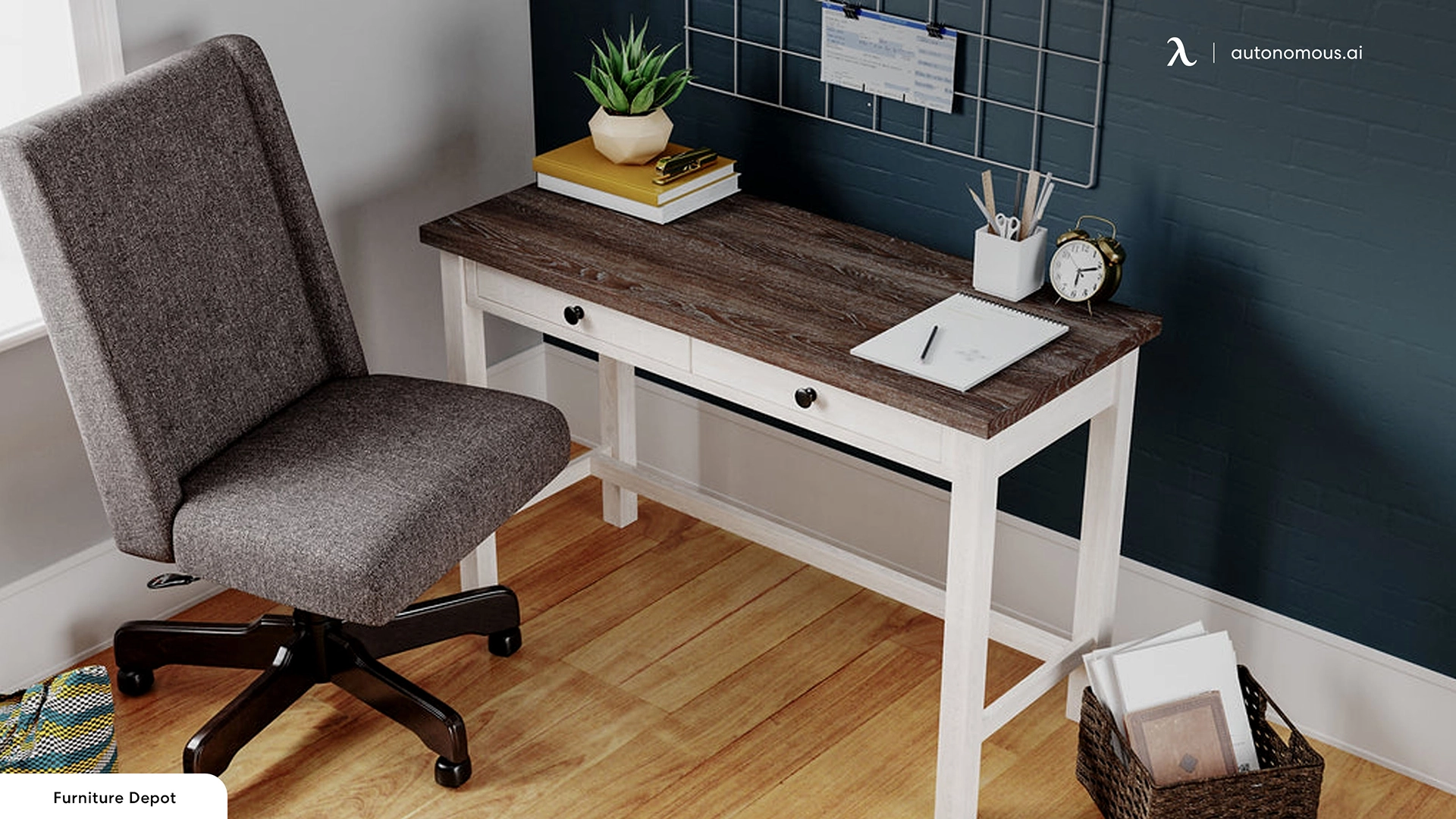 Office Furniture Spokane WA: Where Quality Meets Functionality缩略图