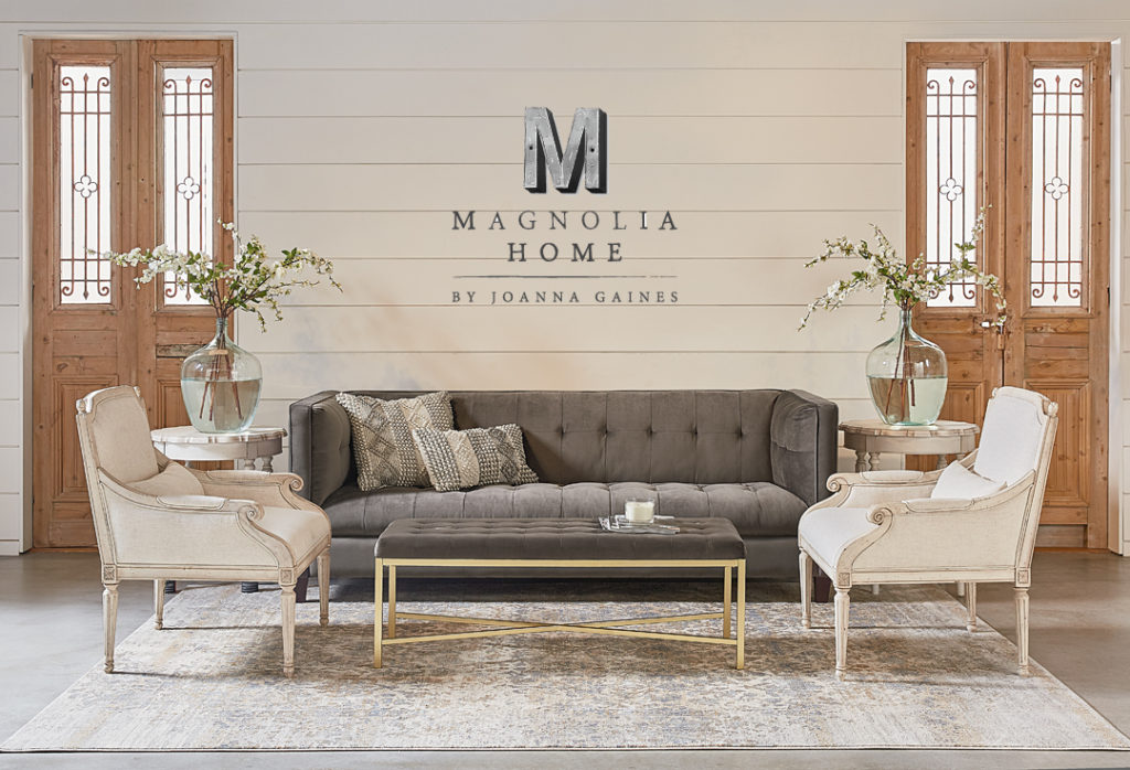 What happened to magnolia home furniture? Magnolia Home Furniture, a brand synonymous with timeless design and quality craftsmanship