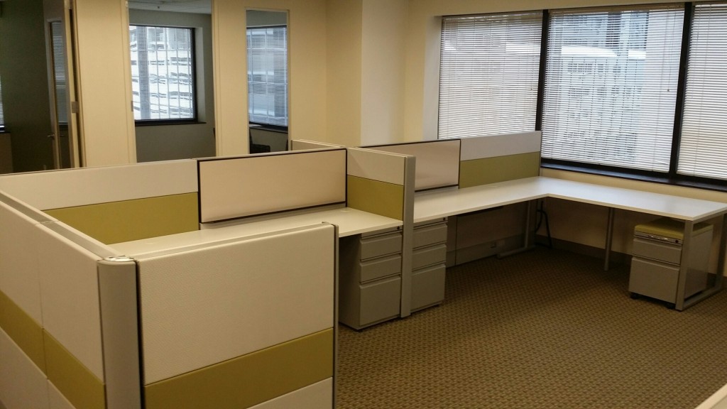 San Jose Office Furniture: Elevating Workspaces with Style