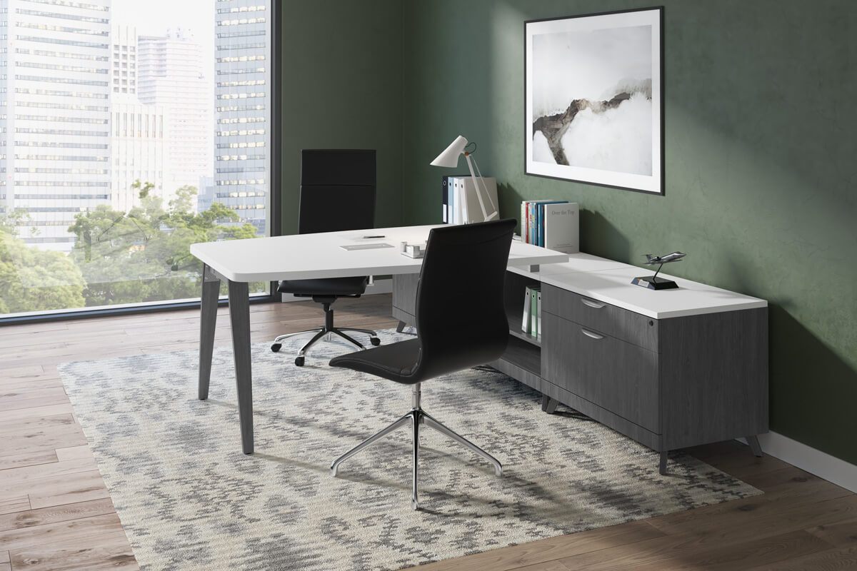 san jose office furniture