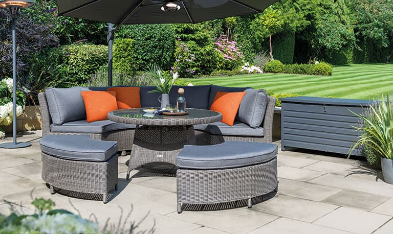 when is the best time to buy outdoor furniture