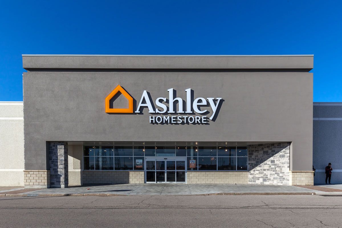 The Ashley Home Furniture Protection Plan offers peace of mind by providing coverage for a wide range of potential issues, from accidental stains to structural damage.