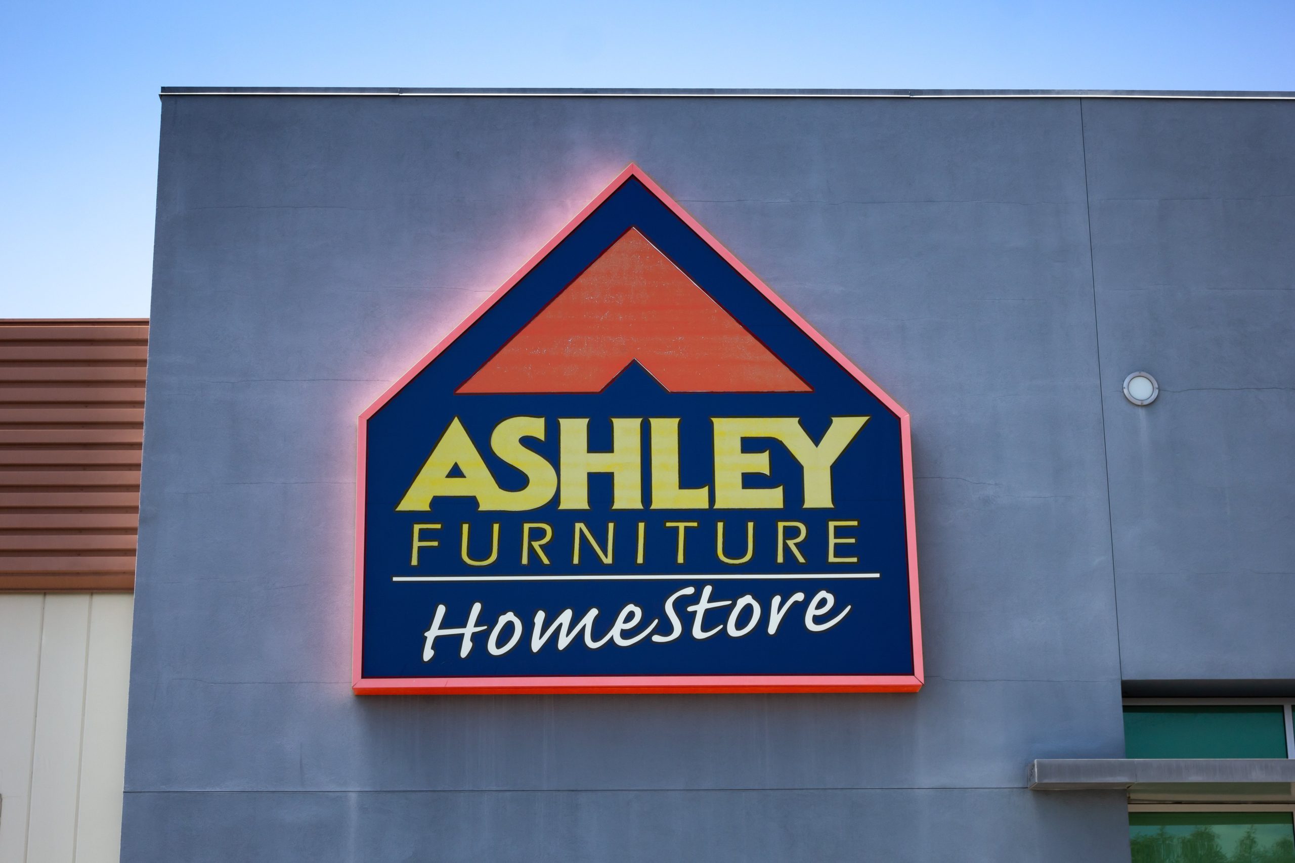 The Ashley Home Furniture Protection Plan offers peace of mind by providing coverage for a wide range of potential issues, from accidental stains to structural damage.