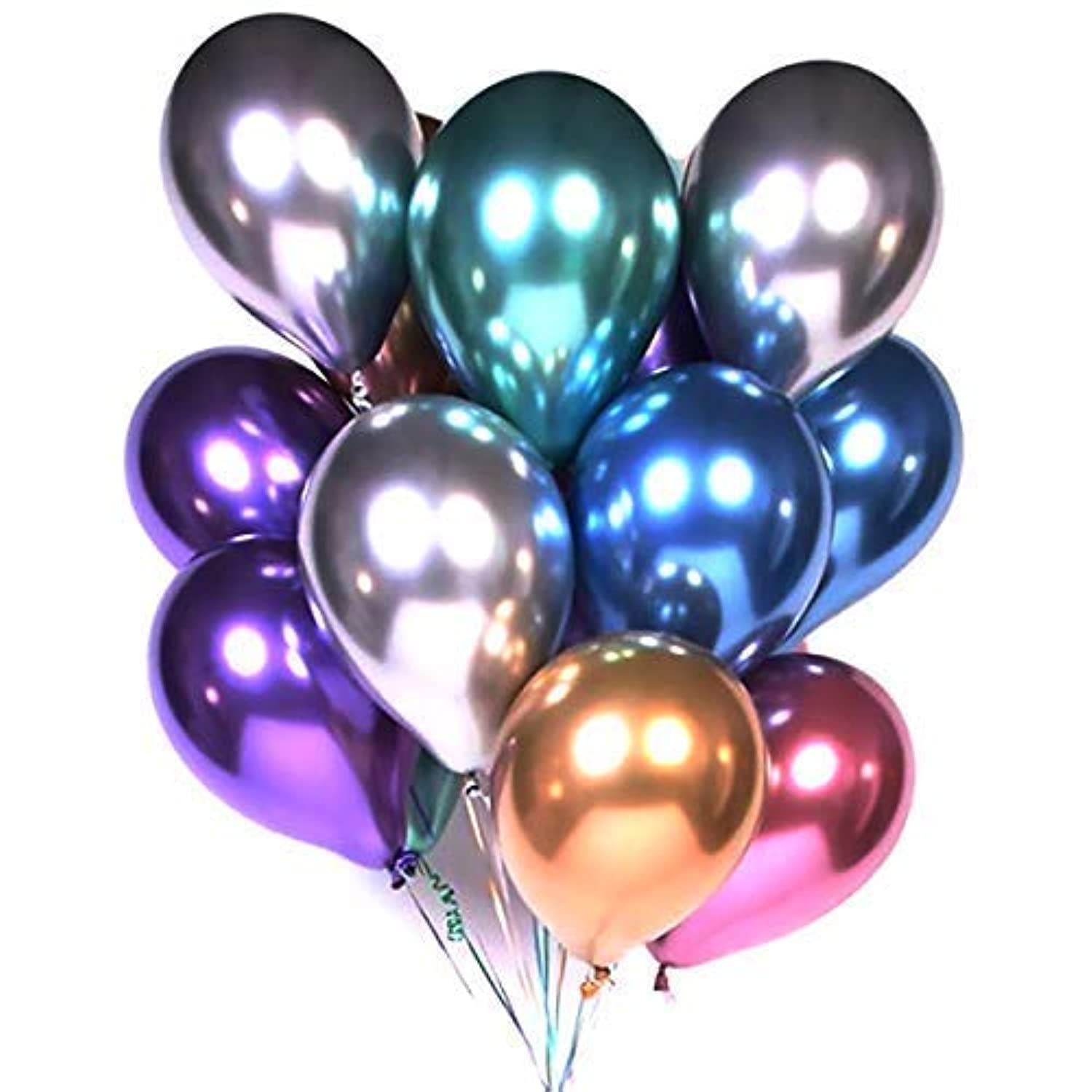 Where to Fill Helium Balloons for Your Next Celebration插图3