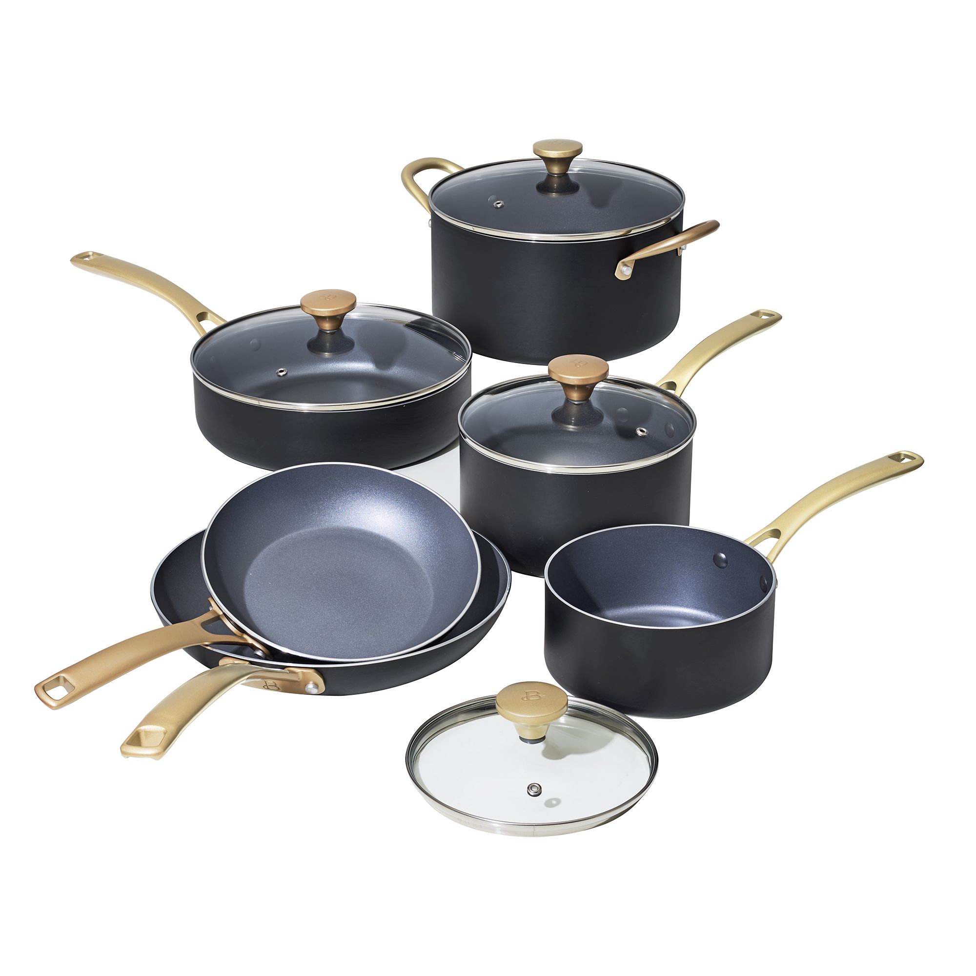 drew barrymore cookware