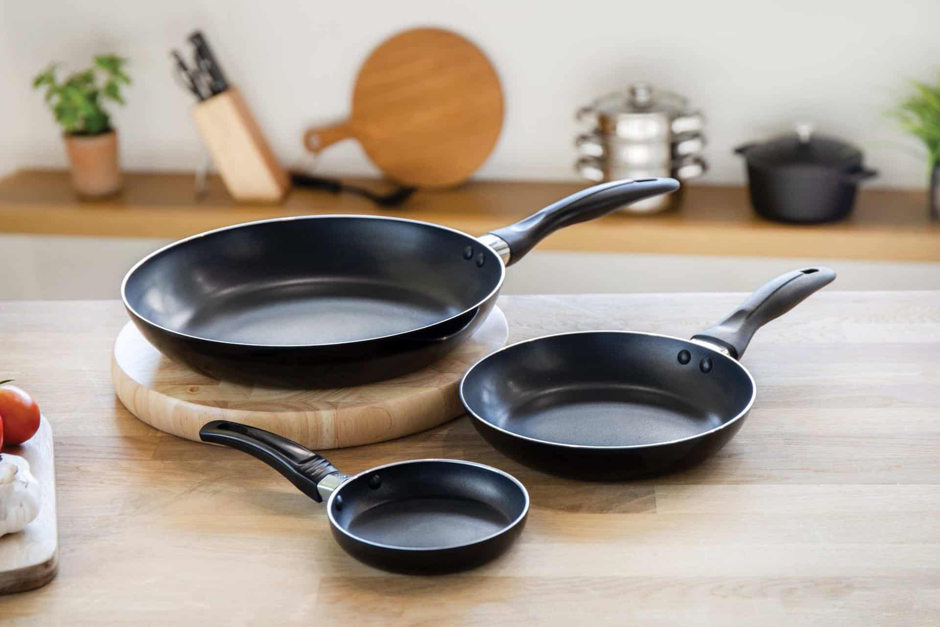 kitchen craft cookware