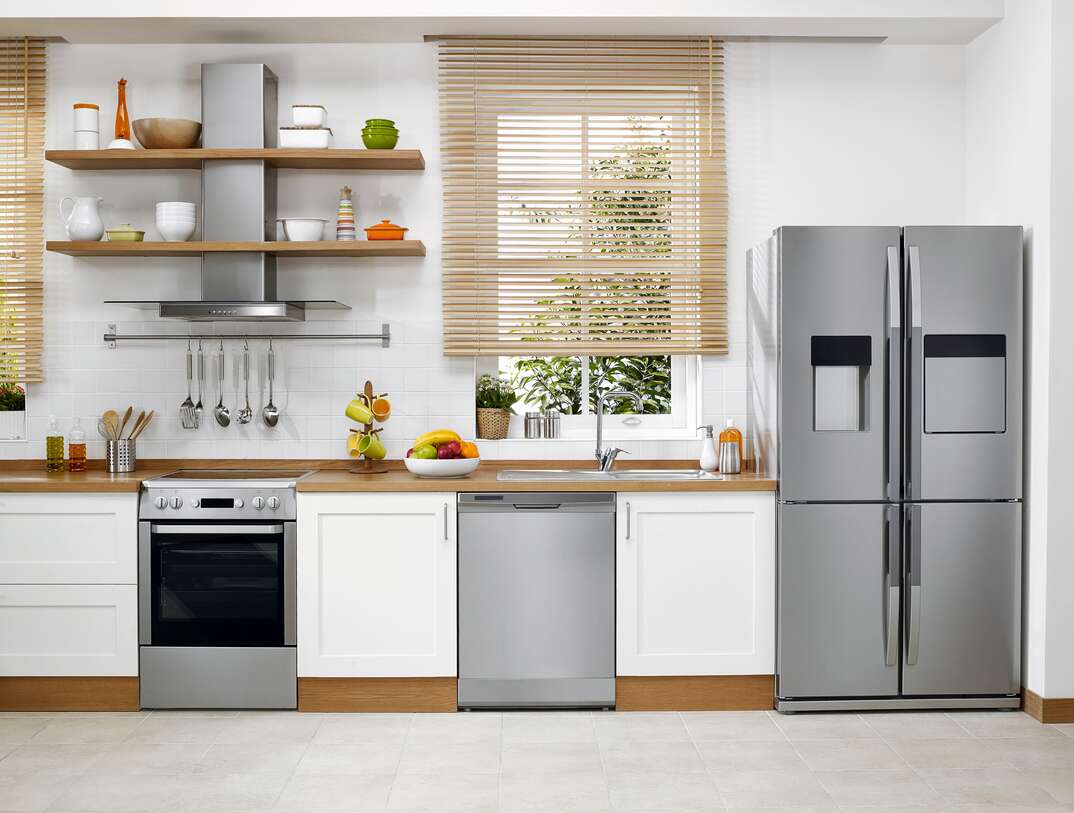 kitchen appliances brands