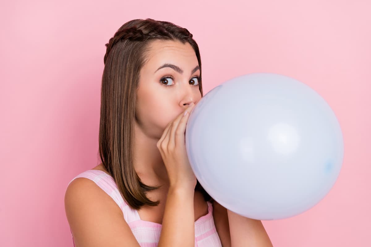 Rise and Shine: Mastering the Art of Blowing Balloons Like a Pro插图4