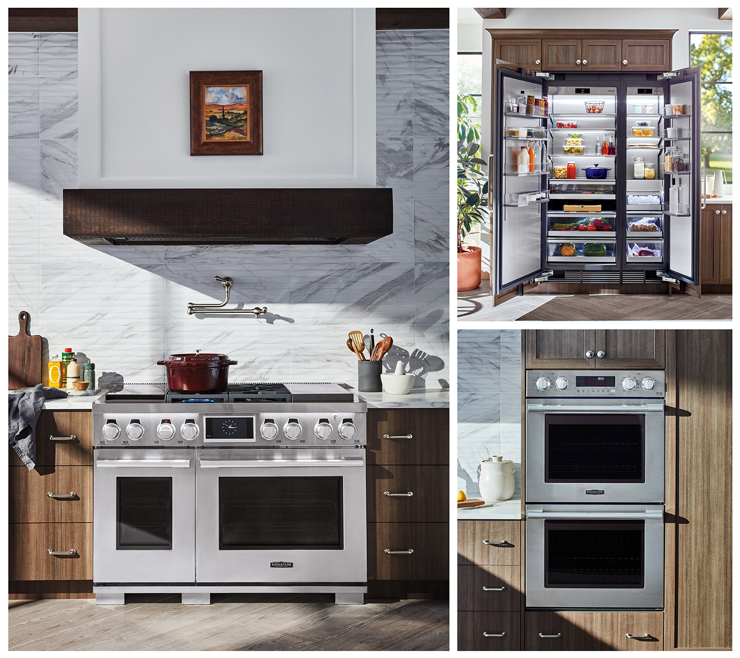 lg kitchen appliances