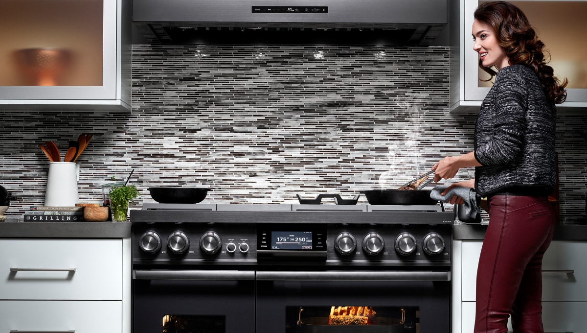 best high end kitchen appliances