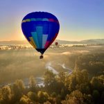 Understanding the Safety Measures of Hot Air Balloon