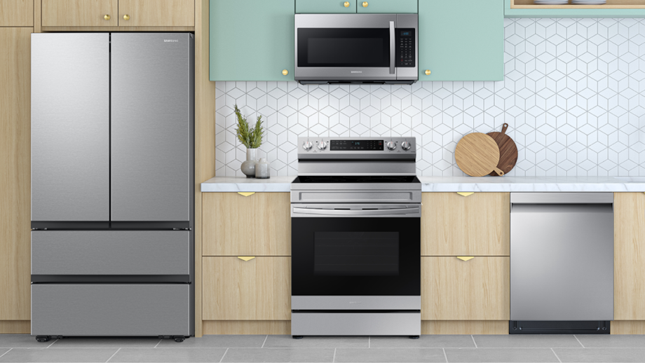 A Close Look at Leading Kitchen Appliance Brands缩略图