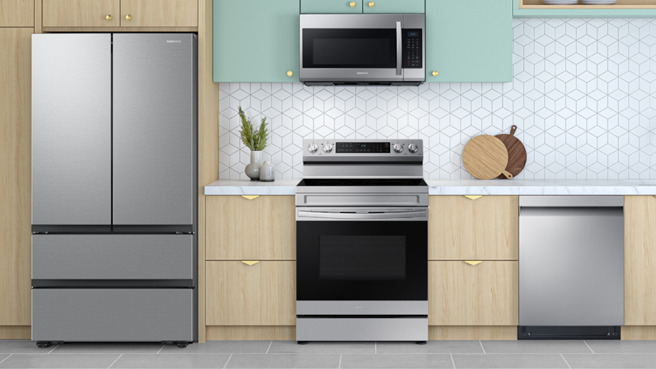 A Close Look at Leading Kitchen Appliance Brands