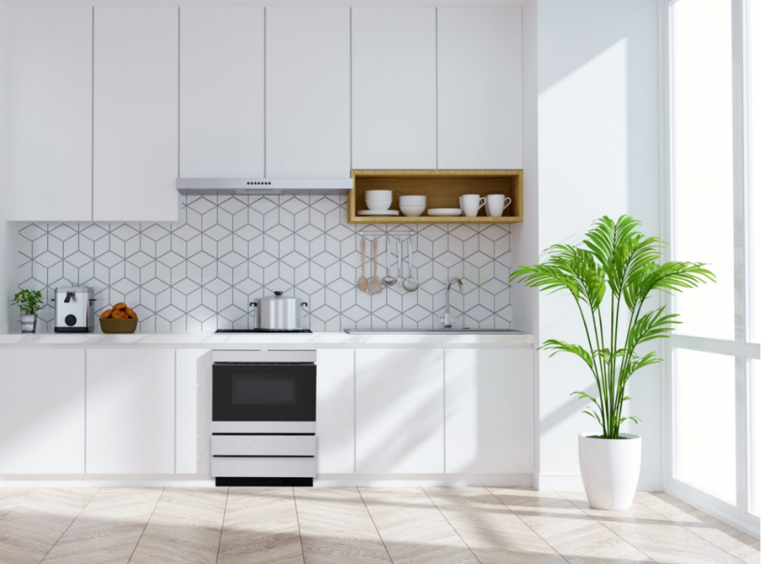 Modern Kitchen Appliances Revolutionizing Home Cooking插图3