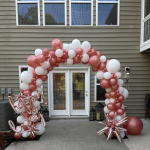 Calculating the Perfect Number of Balloons for Your Event