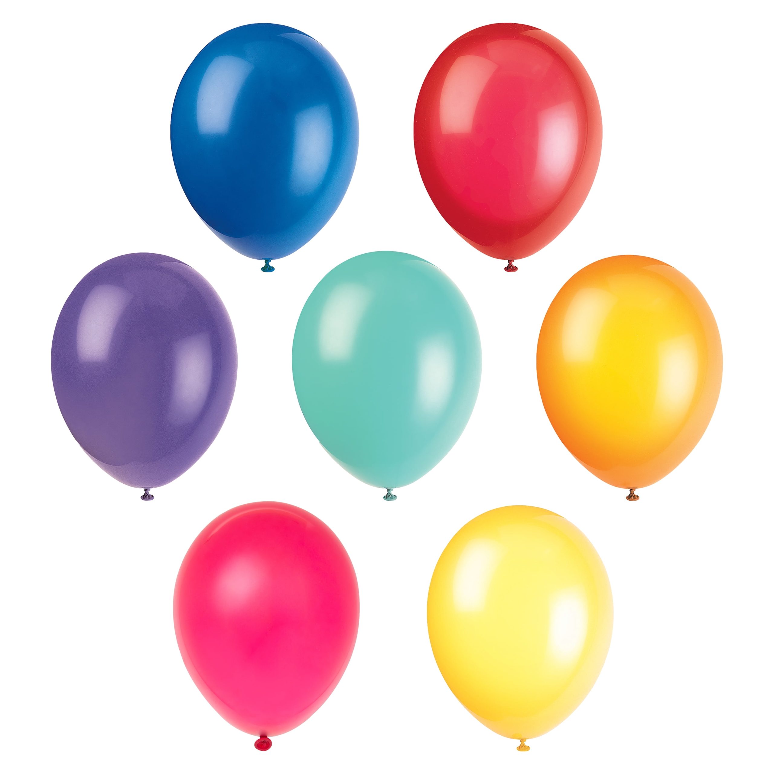 Mastering the Art: How to Tie Balloons for Any Occasion插图4