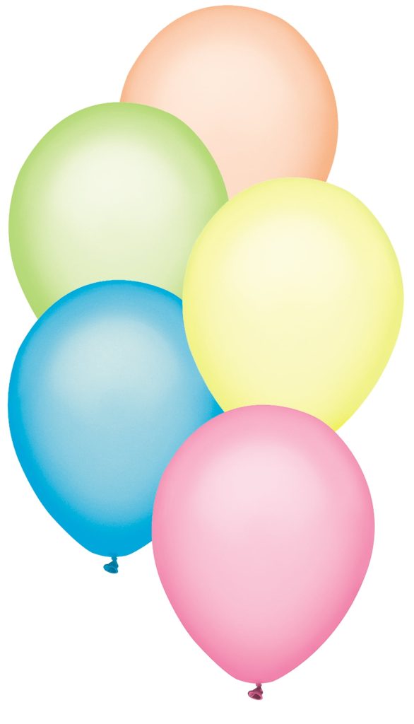 Mastering the Art: How to Tie Balloons for Any Occasion