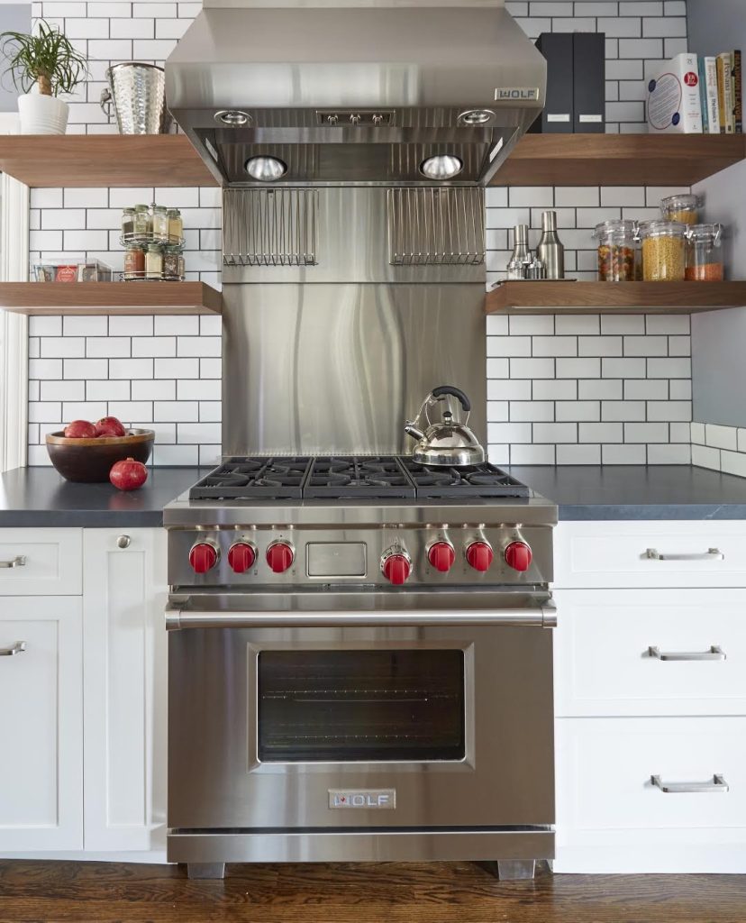 Luxury Redefined: Explore the Best High-End Kitchen Appliances