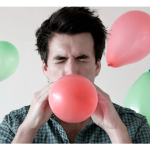 Rise and Shine: Mastering the Art of Blowing Balloons Like a Pro