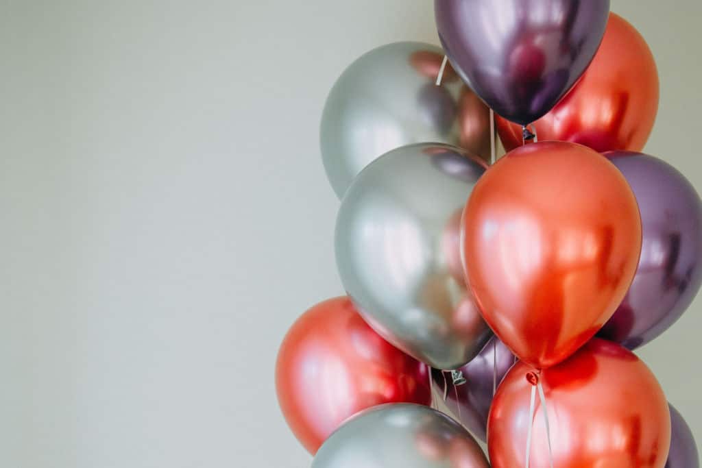 Balloon Lifespan: How Long Do Balloon Typically Last?插图4