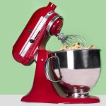 Mix it Up: Exploring the Safety of KitchenAid Mixer Components