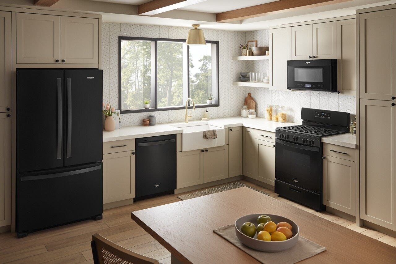new kitchen appliances 2023