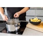 Exploring the Benefits of Kitchen Craft Cookware