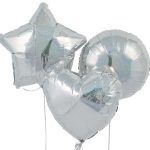 Understanding the Lifespan of Foil Helium Balloons缩略图