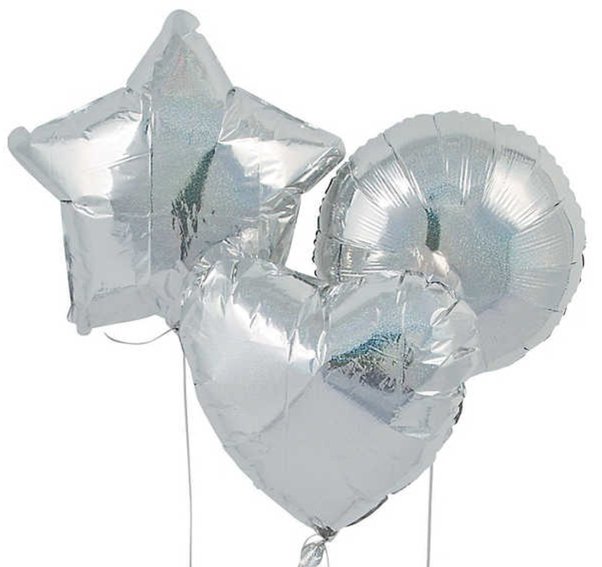 Understanding the Lifespan of Foil Helium Balloons缩略图